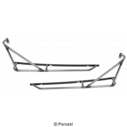 Baja Side Bars hoog model (per paar)
