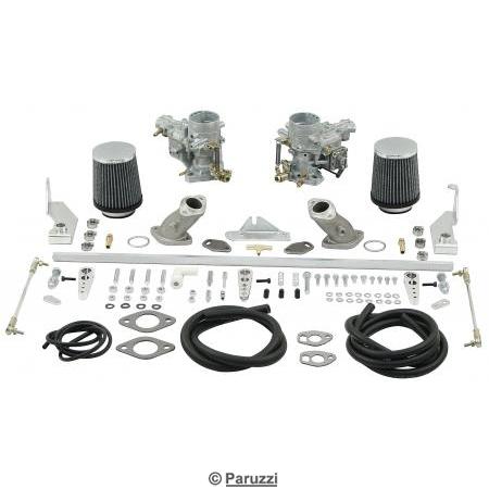 Carburetor kit Weber ICT 