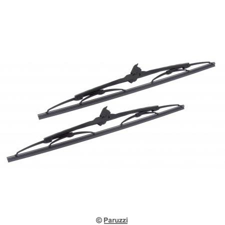 Wiper blades (per pair)