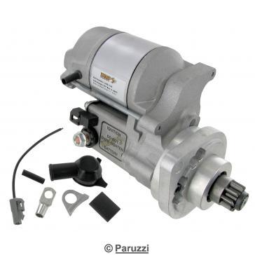 Hi-Torque starter