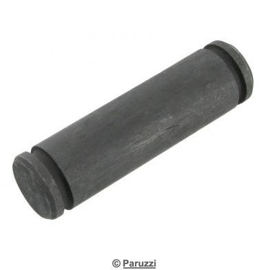 Handbrake bearing pin