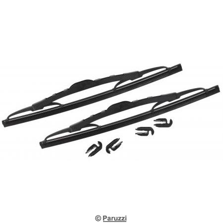 Wiper blades (per pair)