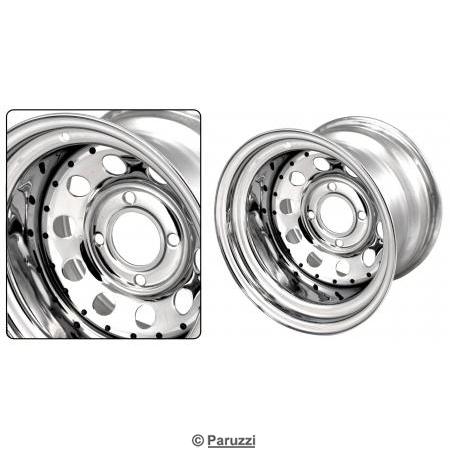 Jante/roue du type Modular (la pice)
