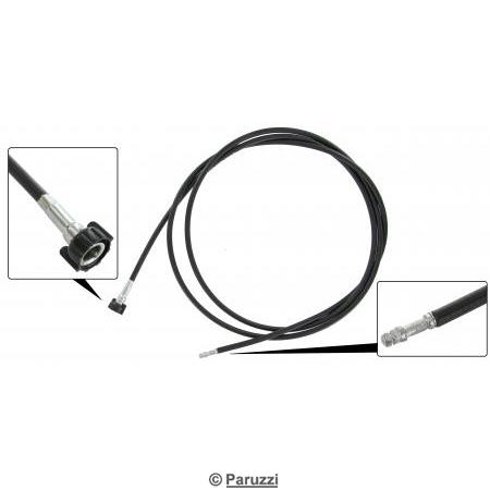 Speedo cable B-quality