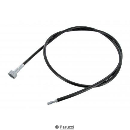 Speedo cable B-quality