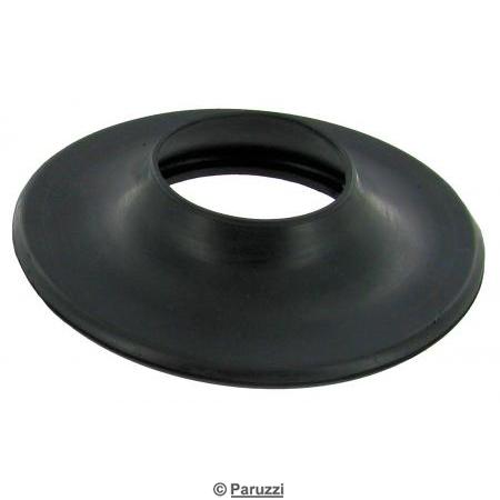 Tankvulhals doorvoer rubber 
