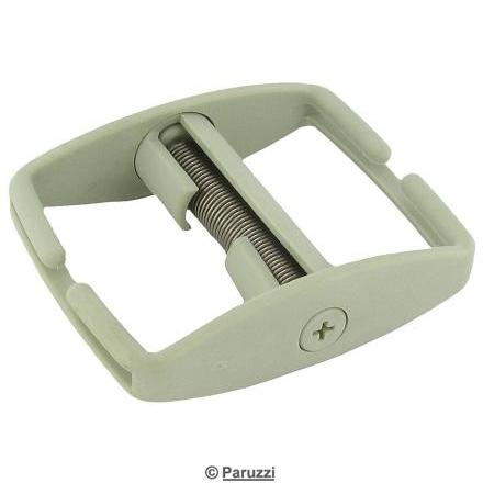 Seat belt retractor (2 point belts) (each)