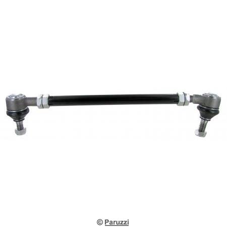 Tie rod assembly left B-quality