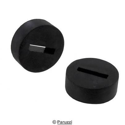 Stopper for drkontrollstang (per par)