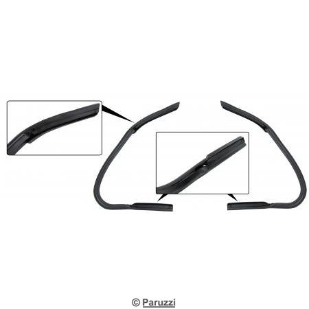 Vent window seals (per pair)