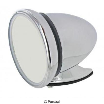 Bullet exterior mirror (each)