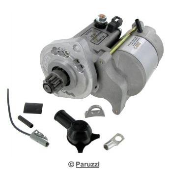 Hi-Torque starter 