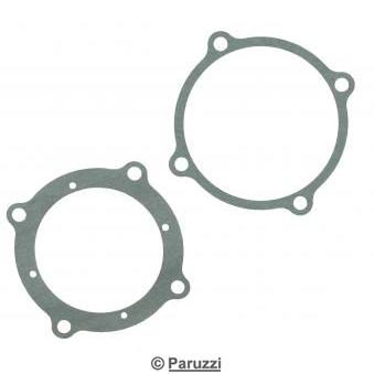 Oil pump gasket kit