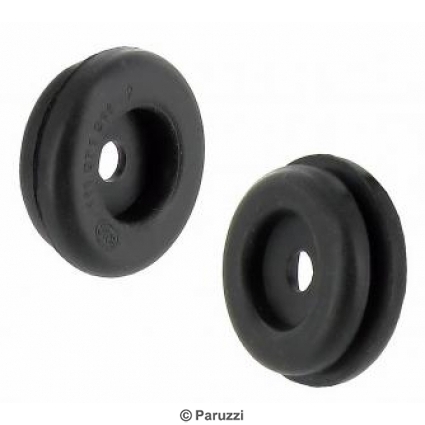 Wire grommets (per pair)