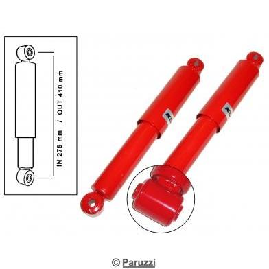 Shock absorber adjustable (per pair)