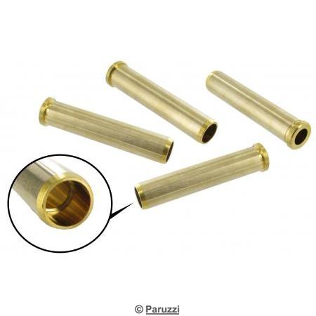 Outlet valve guides (4 pieces)