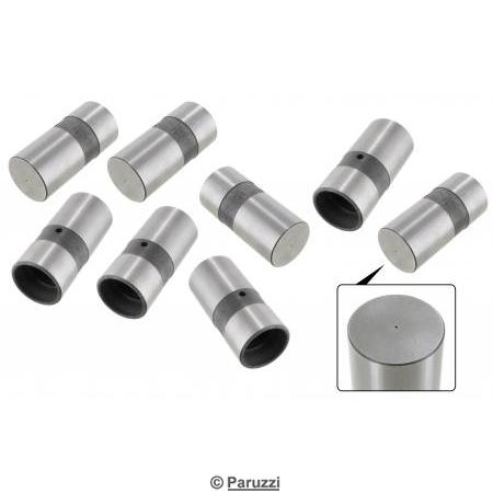 Webcam mechanical lightweight lifters (8 pieces)