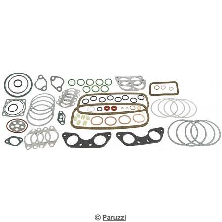 Engine gasket kit