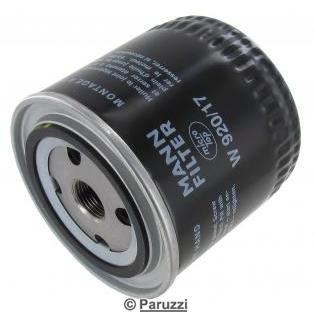 Oil filter