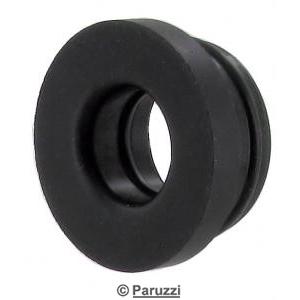 Brake fluid plastic feed pipe or reservoir grommet (each)