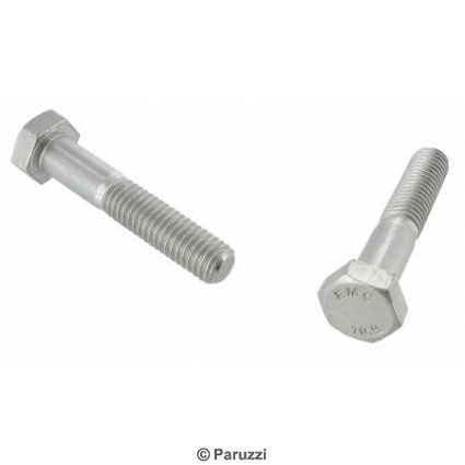 M8 bolts (per pair)