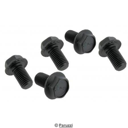 Flywheel bolts (5 pieces)