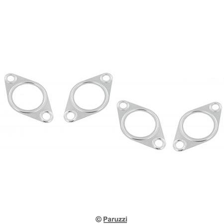 Stock inlet gaskets (4 pieces)