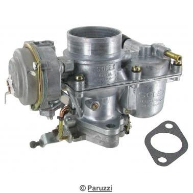 Solex/Brosal H32/34 PDSI 2 carburetor left