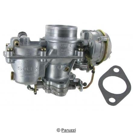 Solex/Brosal H32/34 PDSI 3 carburetor right