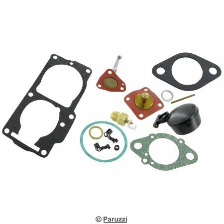 Carburetor rebuild/gasket kit