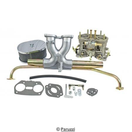 Kit de carburador nico EMPI HPMX 40 mm