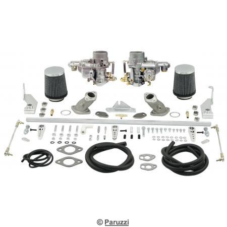 Carburateur set EMPI EPC 34 
