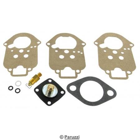 Carburetor rebuild/gasket kit