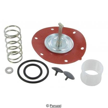 Fuel pump rebuild kit