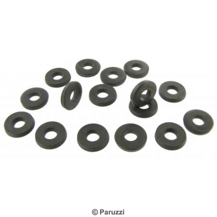 Washers M8 (16 stk)