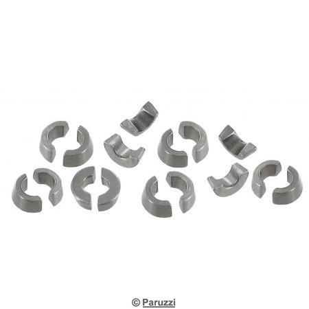 Valve keepers (16 pieces)