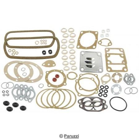 Engine gasket kit A-quality