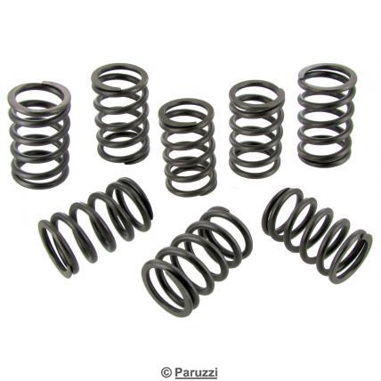 Valve springs (8 pieces)