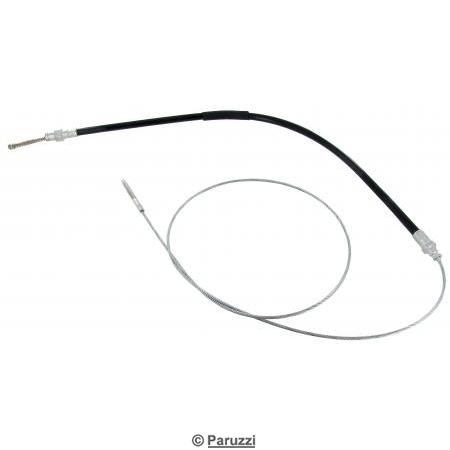 Handbrake cable (each)