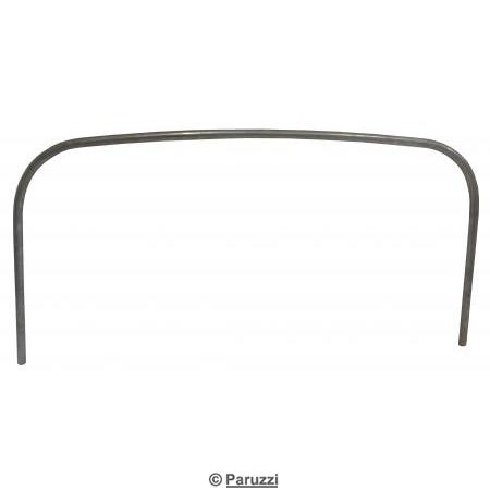 Windscreen frame reinforcement