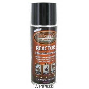 Rustyco roest Reactor 300 ml spray
