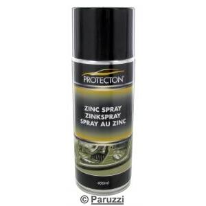 Zinc spray