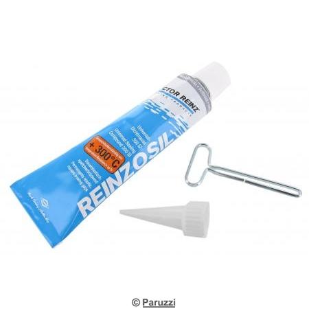 Liquid head sealing compound