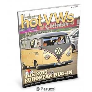 Hot VW`s spesialutgave