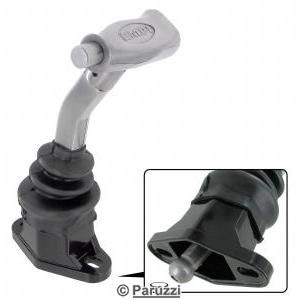 T-handle shifter versnellingspook
