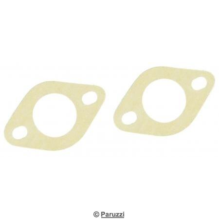 Carburetor base gasket (per pair)