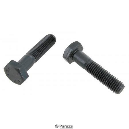 Bolt M10 x 45 x 20 mm (per pair)