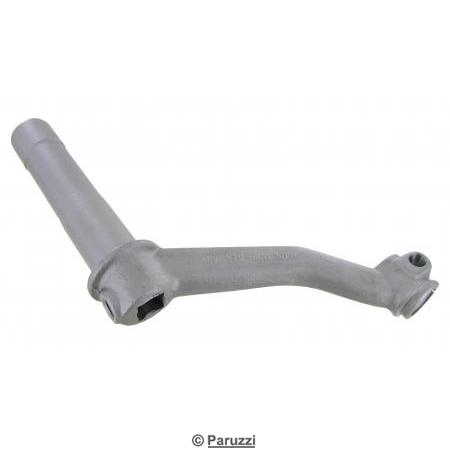 Upper torsion arm