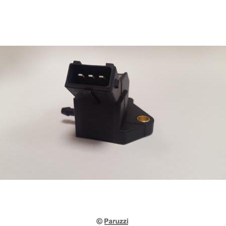 MAP sensor tdi motoren
