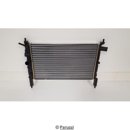 Radiateur Opel
